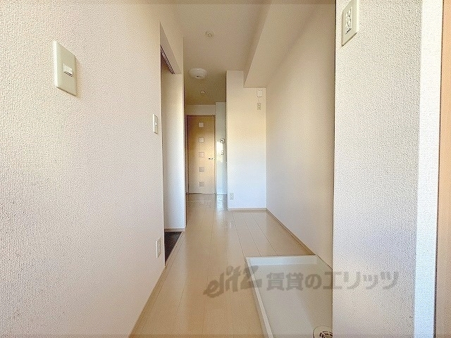 その他部屋・スペース　廊下