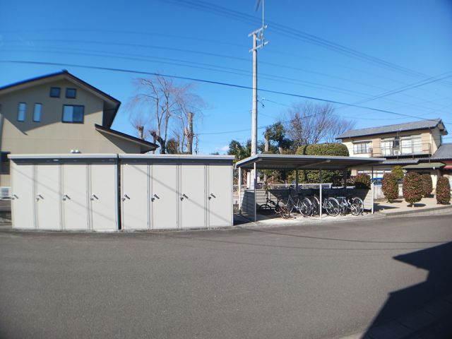 その他共有部分