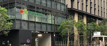 スーパー　マルエツ春日駅前店（スーパー）まで287m