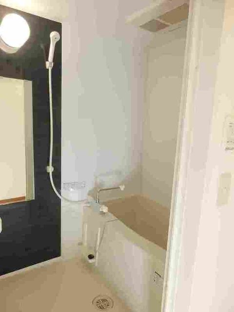 バス・シャワールーム　※同物件別号室（イメージ）