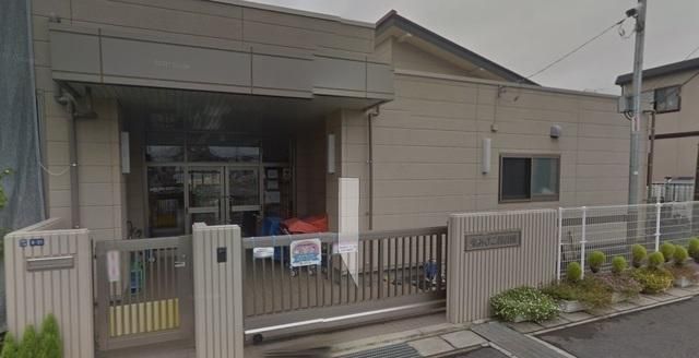 幼稚園・保育園　東あびこ保育園（幼稚園・保育園）まで350m