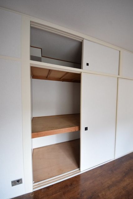 その他設備　☆お問い合わせはお早めに☆