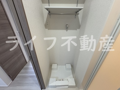 玄関　毎日通る玄関はこちらです