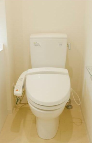 トイレ　※別部屋参照