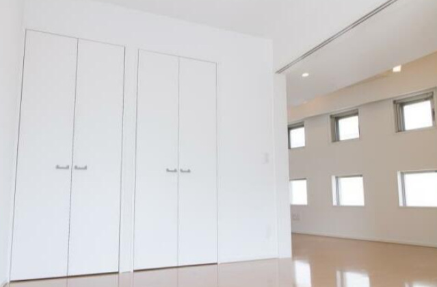 収納　※別部屋参照