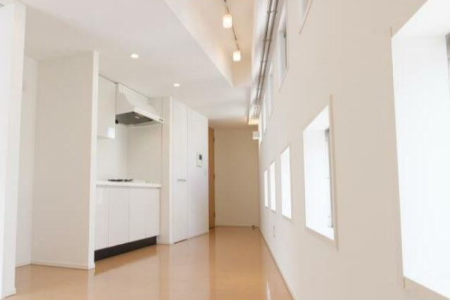 居室・リビング　※別部屋参照