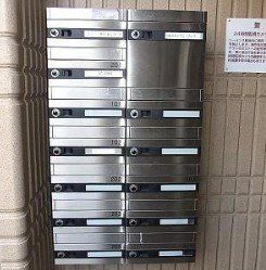 その他共有部分　共有部分