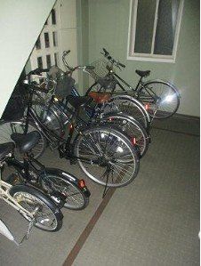 その他設備　共有部分