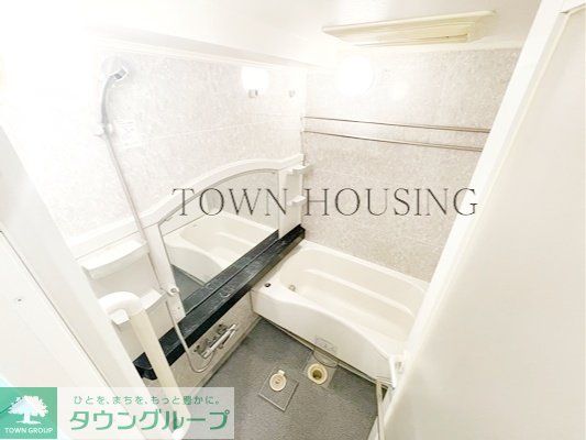 バス・シャワールーム　【初期費用分割・クレカ対応】一都三県のお部屋探しは2025…