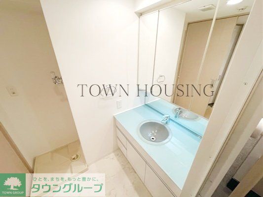 洗面設備　【初期費用分割・クレカ対応】一都三県のお部屋探しは2025…