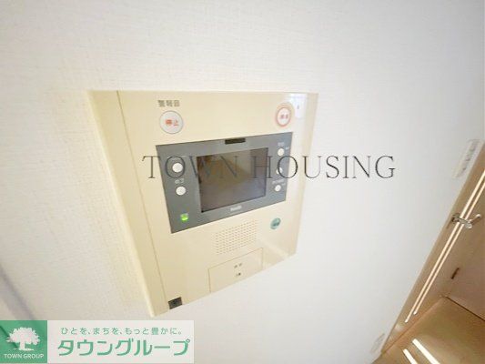 セキュリティ　【初期費用分割・クレカ対応】一都三県のお部屋探しは2025…