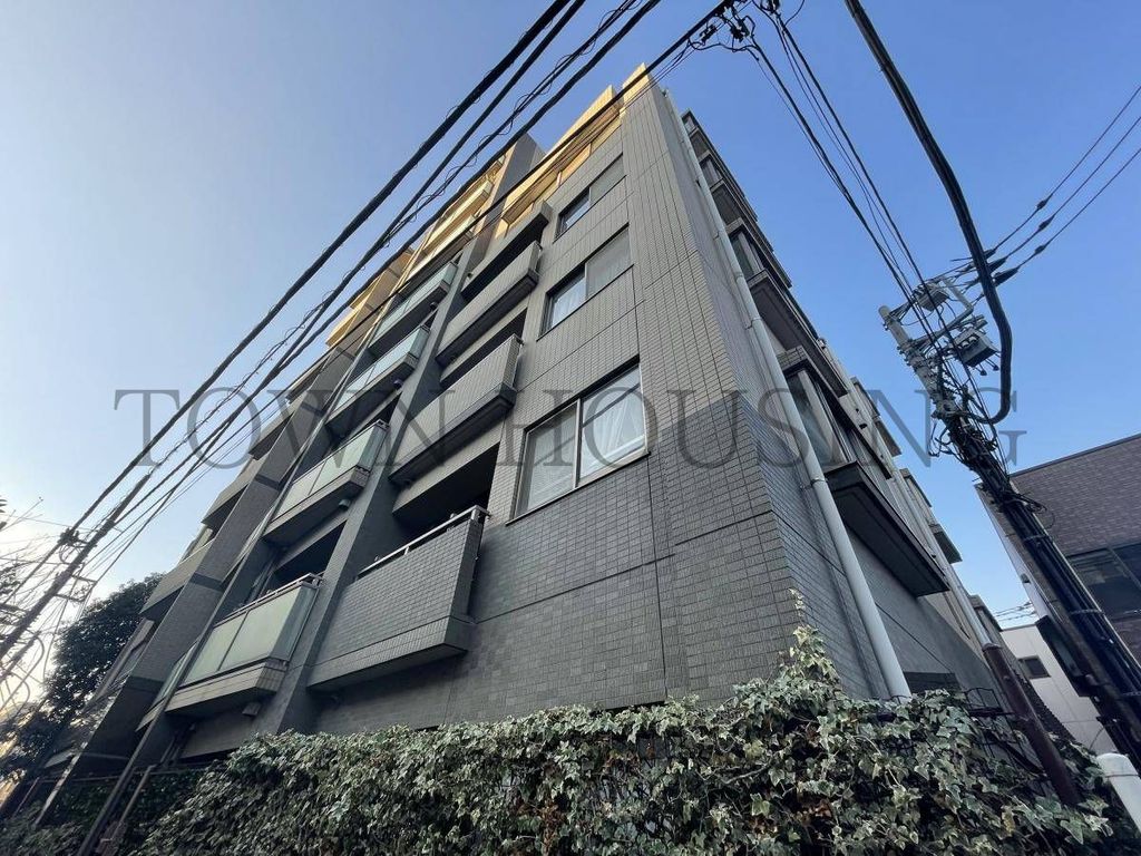 建物外観　【初期費用分割・クレカ対応】一都三県のお部屋探しは2025…