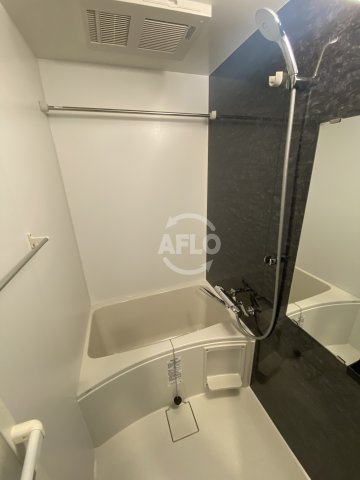 バス・シャワールーム　ファーストフィオーレ大阪城イースト　お風呂