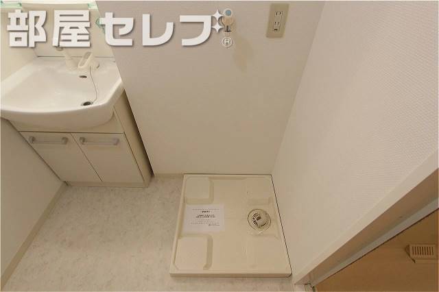 その他設備　下駄箱付きです