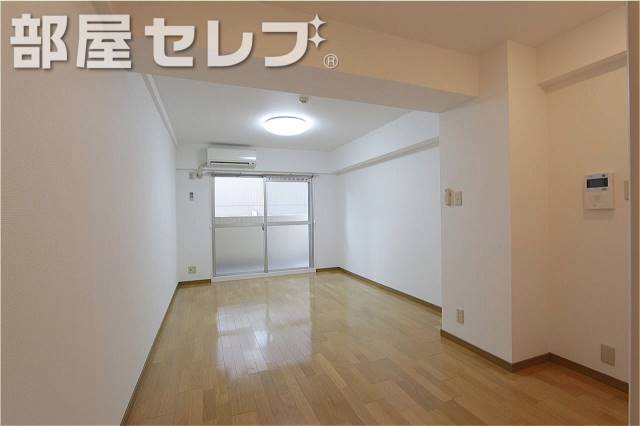 居室・リビング　給湯パネルでらくらく