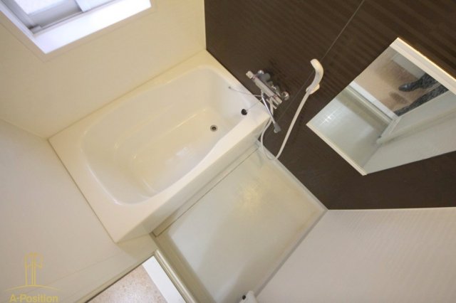 バス・シャワールーム　きーとすはうす