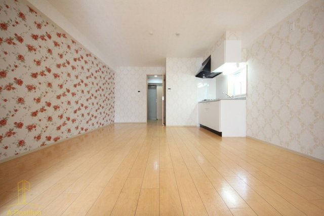 居室・リビング　きーとすはうす