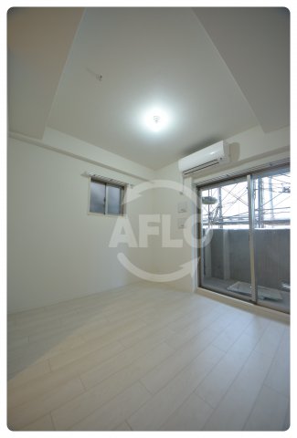 居室・リビング　エスリード天王寺町北　洋室