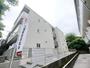 大塚・帝京大学駅より徒歩4分 3階 築4年8ヶ月の賃貸物件