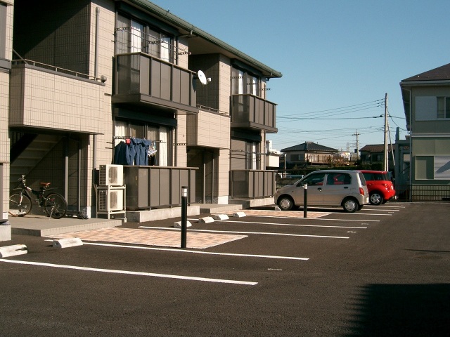 その他　建物周辺（その他）まで1m