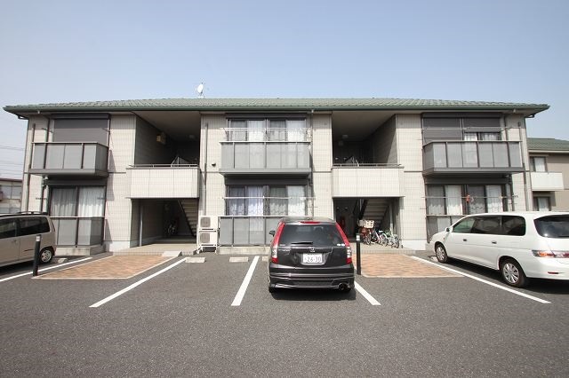 その他　建物周辺（その他）まで1m