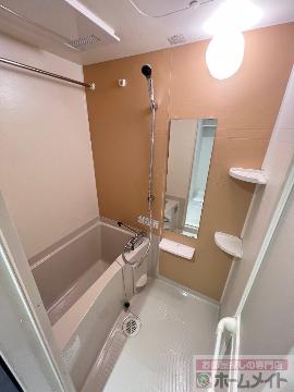 バス・シャワールーム　ユニットバス