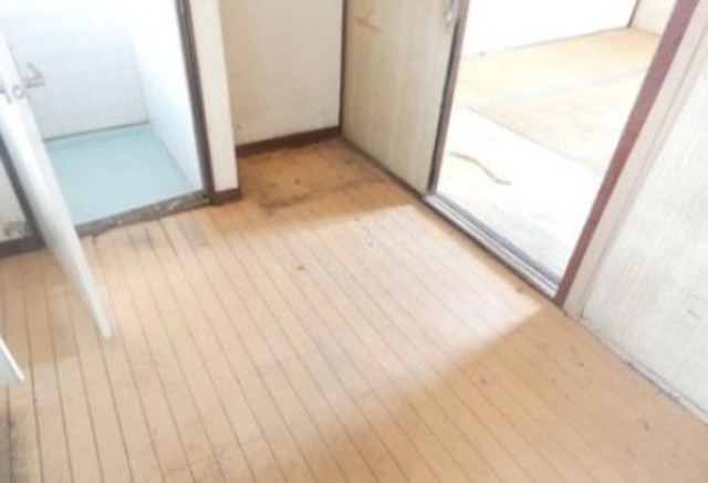 居室・リビング　他部屋参考。