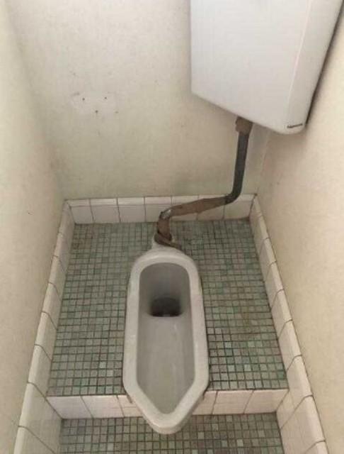 トイレ　他部屋参考。