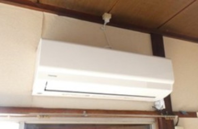 その他設備　他部屋参考。