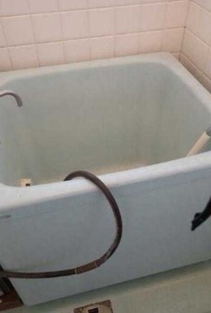 バス・シャワールーム　他部屋参考。