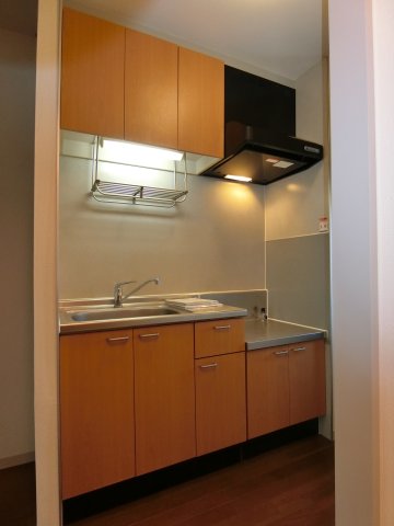 キッチン　103の写真（間取同タイプ：イメージ）