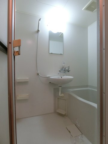 バス・シャワールーム　103の写真（間取同タイプ：イメージ）