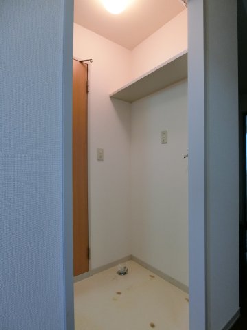 洗面設備　103の写真（間取同タイプ：イメージ）