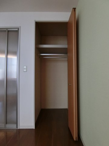 収納　103の写真（間取同タイプ：イメージ）