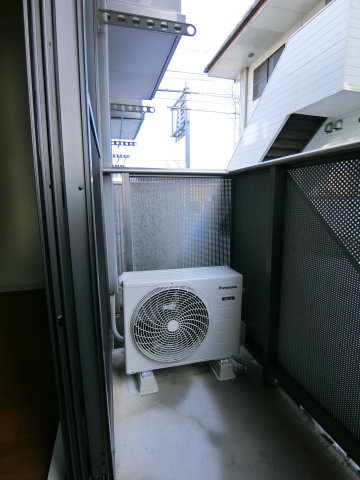 バルコニー　103の写真（間取同タイプ：イメージ）