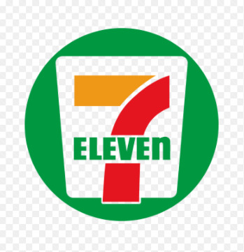 コンビニ　セブンイレブン 倉吉東巌城町店（コンビニ）まで169m