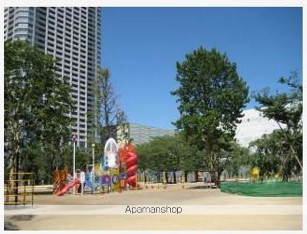 公園　錦糸公園（公園）まで700m