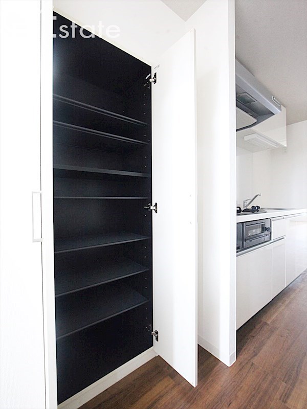 その他　シューズボックス