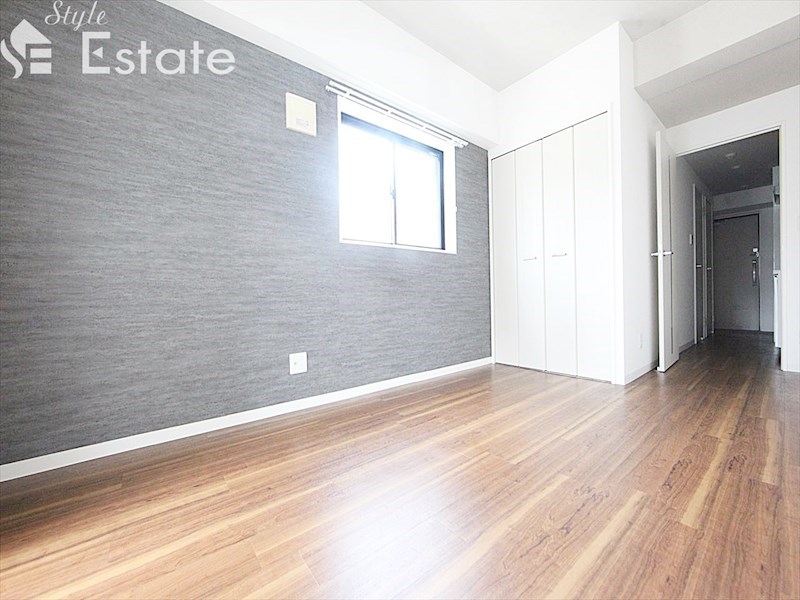 居室・リビング　内装