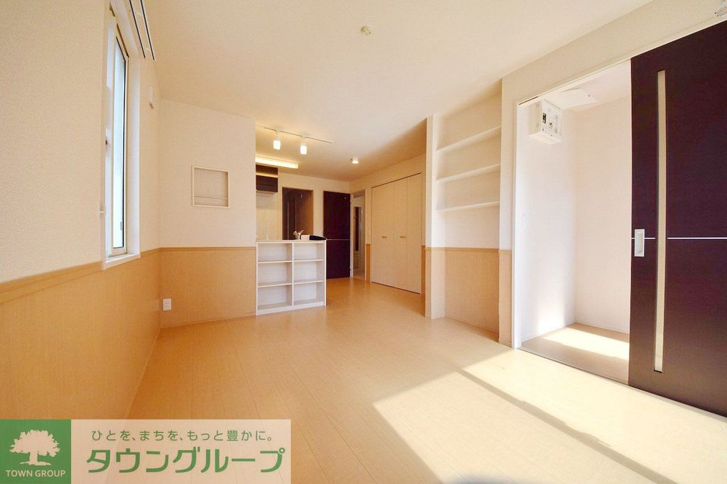 居室・リビング　リビング/居室