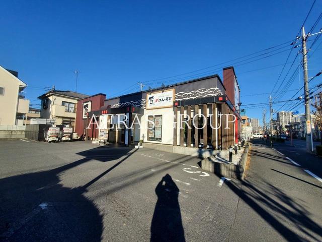 飲食店　匠がってん寿司さいたま田島店（飲食店）まで230m