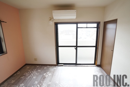 その他部屋・スペース　写真は反転のお部屋です