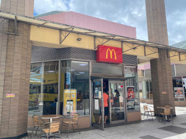 ショッピングセンター　ビア長池本館（ショッピングセンター）まで667m