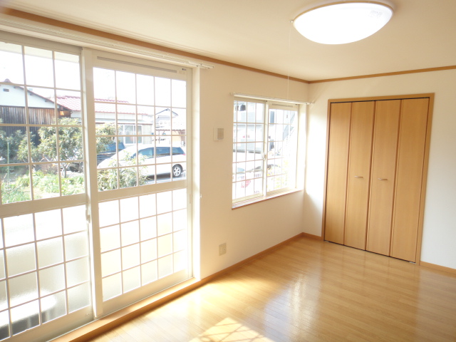 その他部屋・スペース