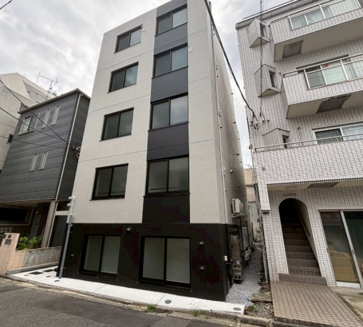 トイレ　コンパクトで使いやすいトイレです