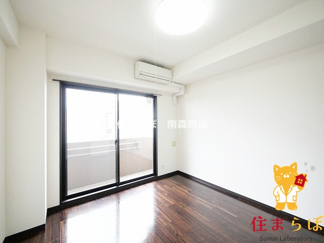 居室・リビング　暮らしの中心になる場所