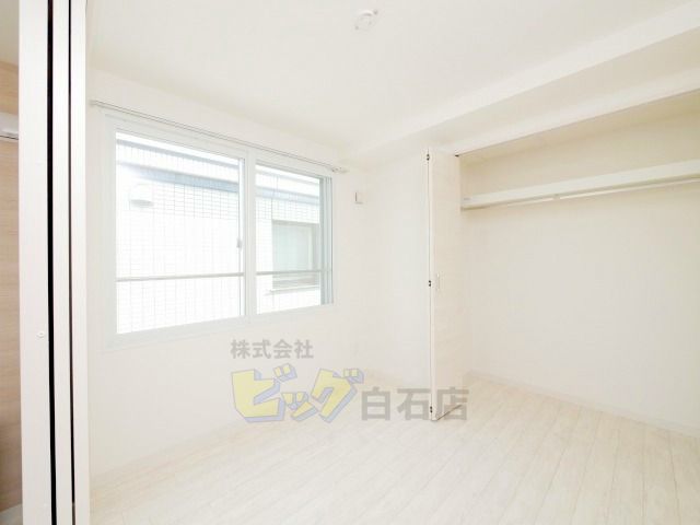 その他部屋・スペース　人気のオール洋室タイプのお部屋です♪