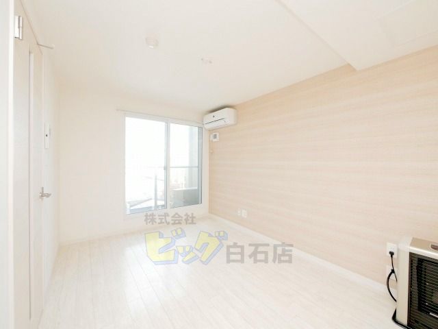 居室・リビング　お洒落なデザイナーズマンションです♪