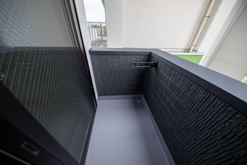 バルコニー　同型イメージ