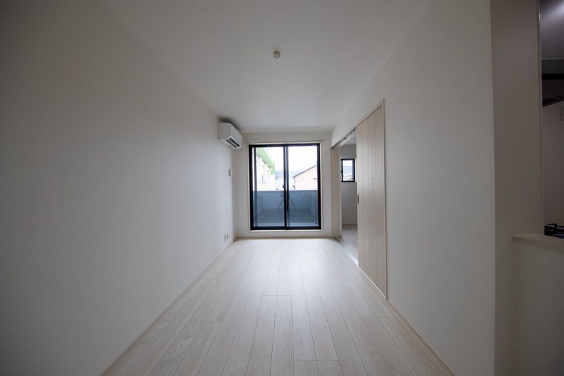 居室・リビング　同型イメージ